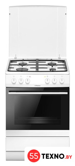 Кухонная плита Hansa FCMW680254 - Изображение №1 — Интернет-магазин 55texno.by