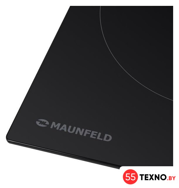 Варочная панель MAUNFELD EVCE.594-BK - Изображение №3 — Интернет-магазин 55texno.by