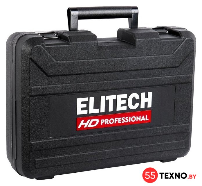 Перфоратор ELITECH RH 1342E (кейс) - Изображение №10 — Интернет-магазин 55texno.by