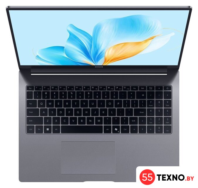 Ноутбук HONOR MagicBook X16 2025 BRG-565 5301ALMN - Изображение №3 — Интернет-магазин 55texno.by