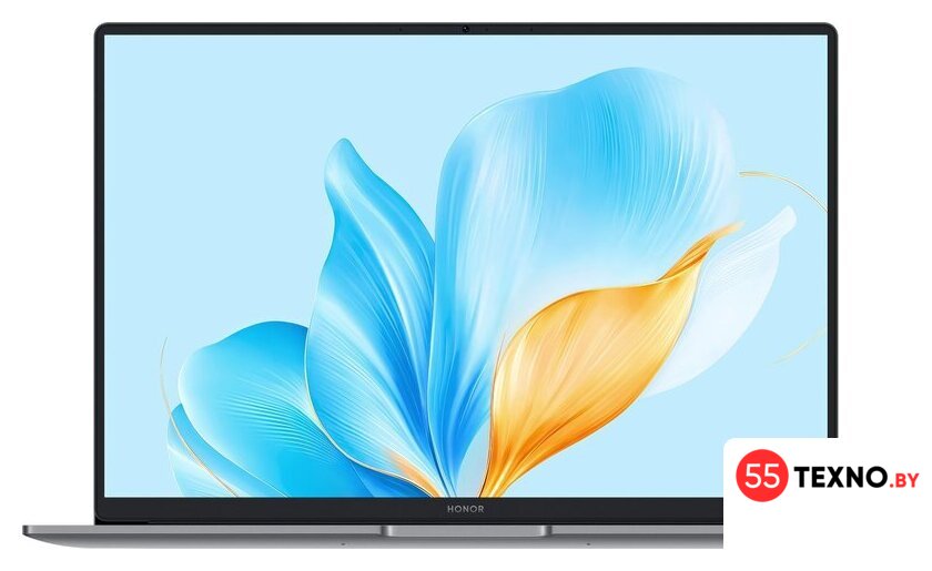 Ноутбук HONOR MagicBook X16 2025 BRG-565 5301ALMN - Изображение №2 — Интернет-магазин 55texno.by