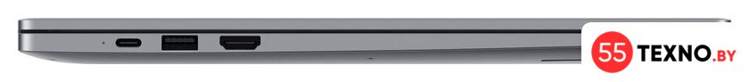 Ноутбук HONOR MagicBook X16 2025 BRG-565 5301ALMN - Изображение №10 — Интернет-магазин 55texno.by