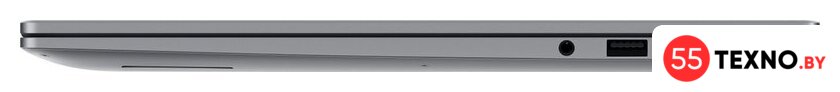 Ноутбук HONOR MagicBook X16 2025 BRG-565 5301ALMN - Изображение №9 — Интернет-магазин 55texno.by
