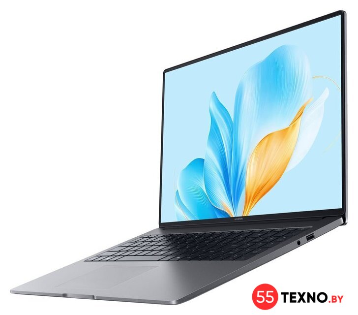Ноутбук HONOR MagicBook X16 2025 BRG-565 5301ALMN - Изображение №6 — Интернет-магазин 55texno.by