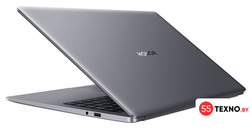 Ноутбук HONOR MagicBook X16 2025 BRG-565 5301ALMN - Изображение №7 — Интернет-магазин 55texno.by