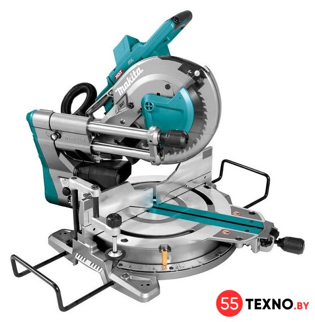 Торцовочная пила Makita LS004GZ01 (без АКБ) - Изображение №1 — Интернет-магазин 55texno.by