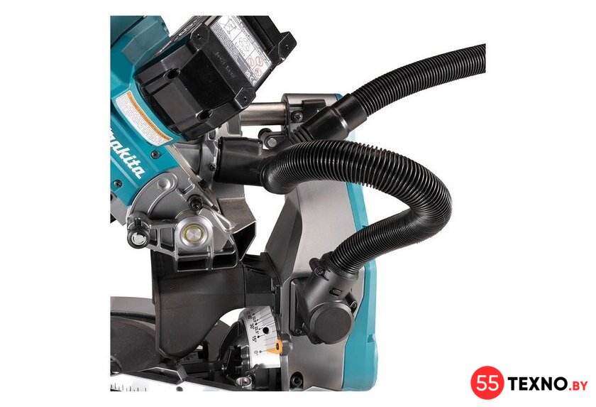 Торцовочная пила Makita LS004GZ01 (без АКБ) - Изображение №4 — Интернет-магазин 55texno.by