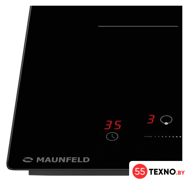 Варочная панель MAUNFELD AVI3026SBK - Изображение №7 — Интернет-магазин 55texno.by