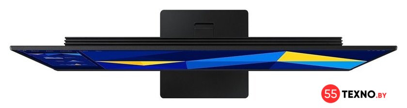 Монитор Samsung Essential S3 LS24D300GAIXCI - Изображение №7 — Интернет-магазин 55texno.by