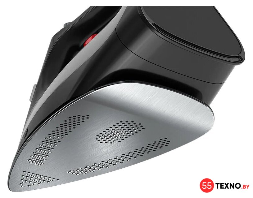 Утюг Braun TexStyle 9 SI 9281 BK - Изображение №3 — Интернет-магазин 55texno.by