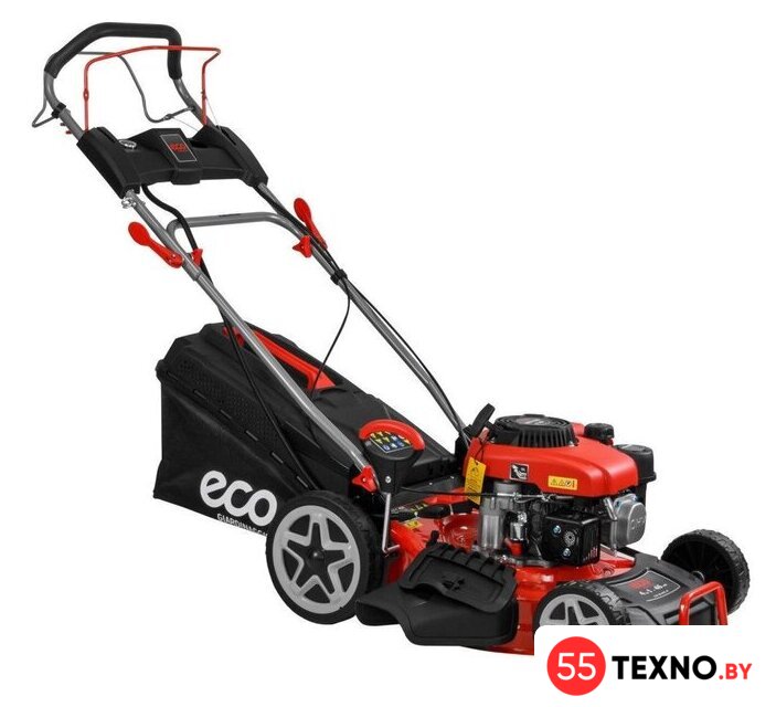 Газонокосилка ECO LG-645 E EC2014-6 - Изображение №1 — Интернет-магазин 55texno.by