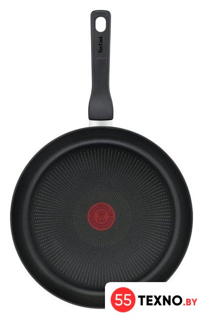 Набор сковород Tefal Hard Titanium Pro G2899053 - Изображение №3 — Интернет-магазин 55texno.by