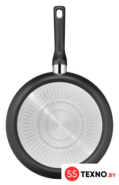 Набор сковород Tefal Hard Titanium Pro G2899053 - Изображение №4 — Интернет-магазин 55texno.by