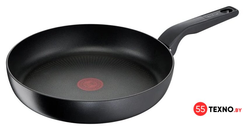 Набор сковород Tefal Hard Titanium Pro G2899053 - Изображение №2 — Интернет-магазин 55texno.by