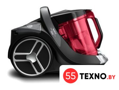 Пылесос Tefal Silence Force Cyclonic TW7233EA - Изображение №2 — Интернет-магазин 55texno.by