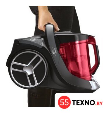 Пылесос Tefal Silence Force Cyclonic TW7233EA - Изображение №5 — Интернет-магазин 55texno.by