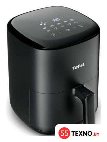 Аэрогриль (аэрофритюрница) Tefal EY145810 - Изображение №1 — Интернет-магазин 55texno.by