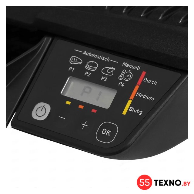 Электрогриль Tefal GC7P0810 - Изображение №6 — Интернет-магазин 55texno.by