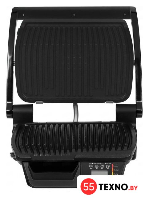 Электрогриль Tefal GC7P0810 - Изображение №4 — Интернет-магазин 55texno.by