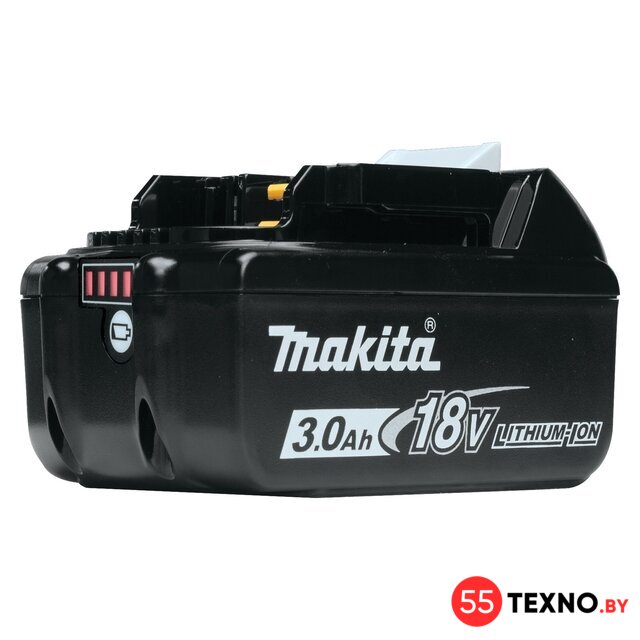 Аккумулятор Makita BL1830B (18В/3 а*ч) - Изображение №10 — Интернет-магазин 55texno.by