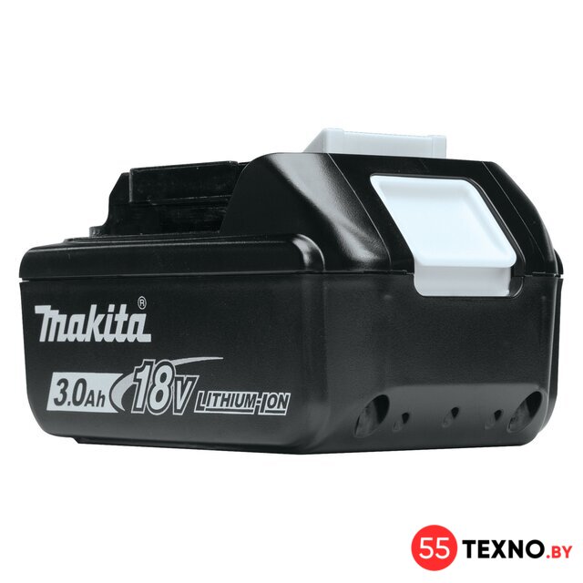 Аккумулятор Makita BL1830B (18В/3 а*ч) - Изображение №8 — Интернет-магазин 55texno.by