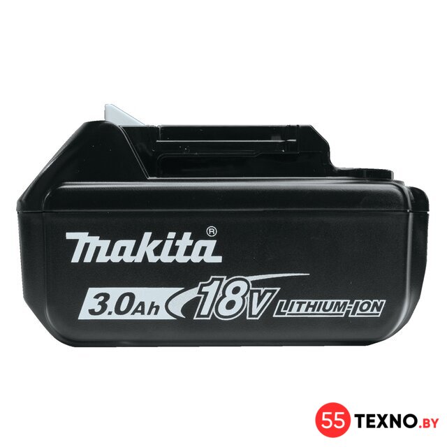 Аккумулятор Makita BL1830B (18В/3 а*ч) - Изображение №5 — Интернет-магазин 55texno.by