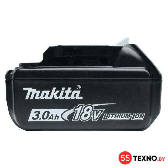 Аккумулятор Makita BL1830B (18В/3 а*ч) - Изображение №9 — Интернет-магазин 55texno.by