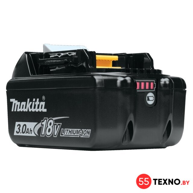 Аккумулятор Makita BL1830B (18В/3 а*ч) - Изображение №12 — Интернет-магазин 55texno.by