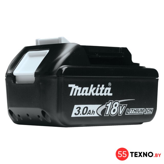 Аккумулятор Makita BL1830B (18В/3 а*ч) - Изображение №6 — Интернет-магазин 55texno.by