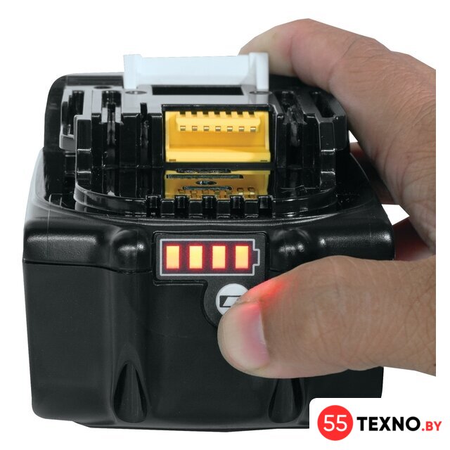 Аккумулятор Makita BL1830B (18В/3 а*ч) - Изображение №4 — Интернет-магазин 55texno.by