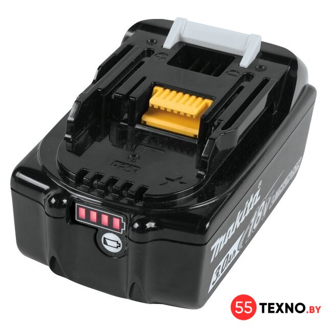 Аккумулятор Makita BL1830B (18В/3 а*ч) - Изображение №3 — Интернет-магазин 55texno.by