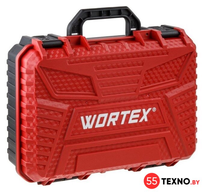 Реноватор Wortex CSM 3018 ALL1 XLT Set 2333074 (с 1-им АКБ, кейс) - Изображение №11 — Интернет-магазин 55texno.by