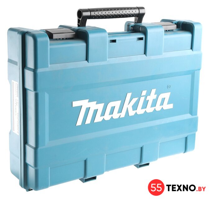 Ударная дрель-шуруповерт Makita DHP458RFE (с 2-мя АКБ, кейс) - Изображение №10 — Интернет-магазин 55texno.by