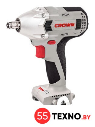 Гайковерт Crown CT22015HX (без АКБ) - Изображение №1 — Интернет-магазин 55texno.by