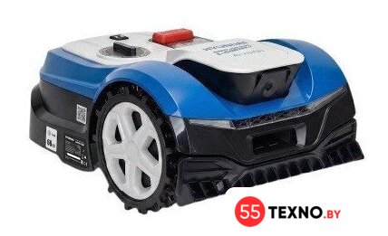 Газонокосилка-робот Hyundai L-Cortex-7 - Изображение №1 — Интернет-магазин 55texno.by