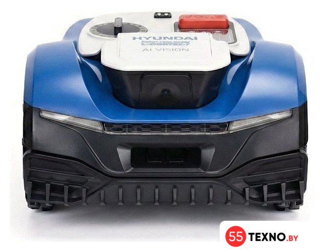 Газонокосилка-робот Hyundai L-Cortex-7 - Изображение №14 — Интернет-магазин 55texno.by
