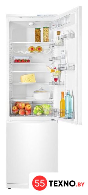 Холодильник ATLANT ХМ-6026-031 - Изображение №6 — Интернет-магазин 55texno.by