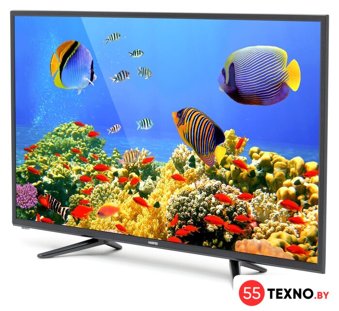 Телевизор Harper 32R470T - Изображение №2 — Интернет-магазин 55texno.by