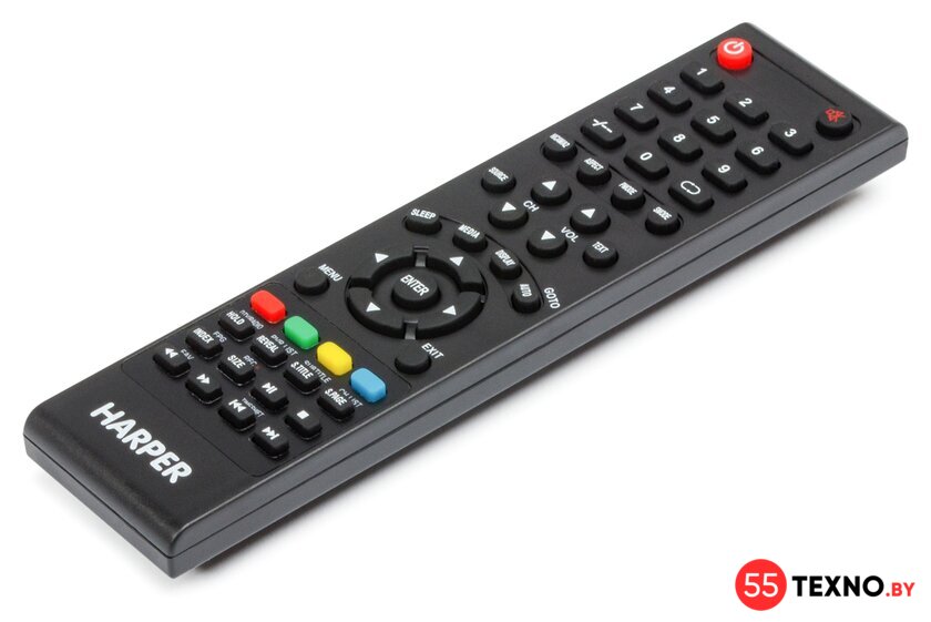 Телевизор Harper 32R470T - Изображение №6 — Интернет-магазин 55texno.by