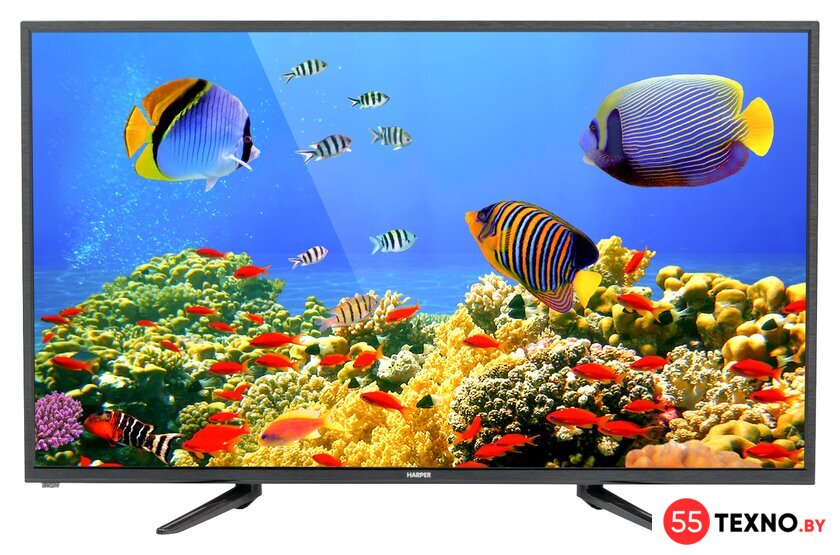 Телевизор Harper 32R470T - Изображение №1 — Интернет-магазин 55texno.by