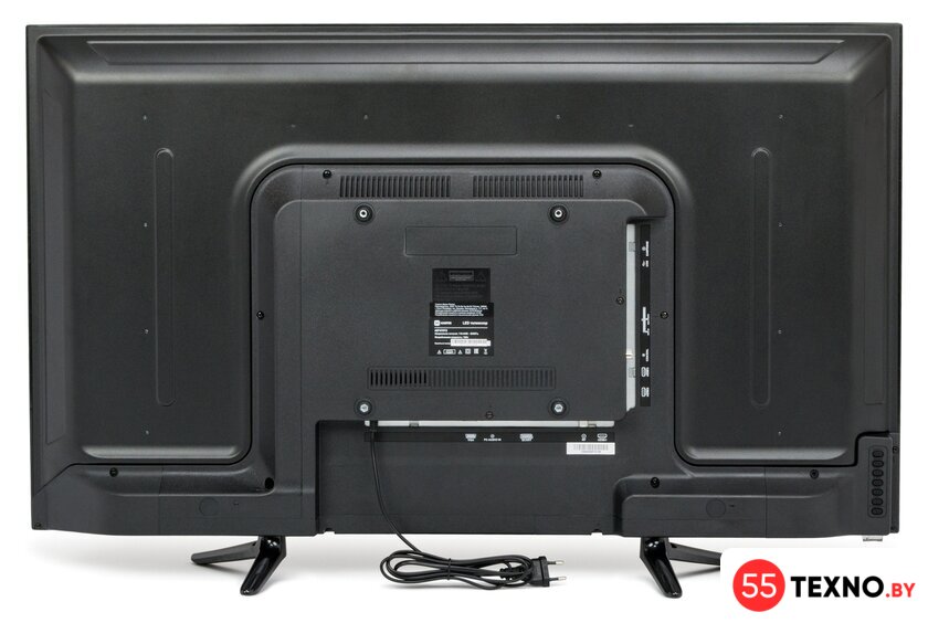Телевизор Harper 32R470T - Изображение №5 — Интернет-магазин 55texno.by
