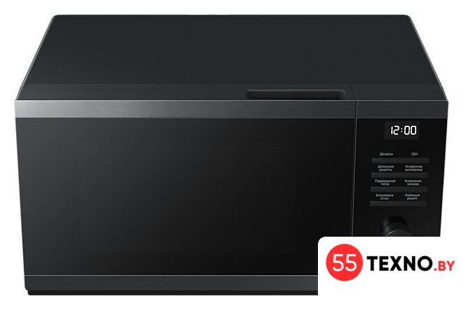 Микроволновая печь Samsung MS23DG4504AGBW - Изображение №5 — Интернет-магазин 55texno.by