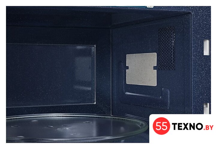 Микроволновая печь Samsung MS23DG4504AGBW - Изображение №8 — Интернет-магазин 55texno.by