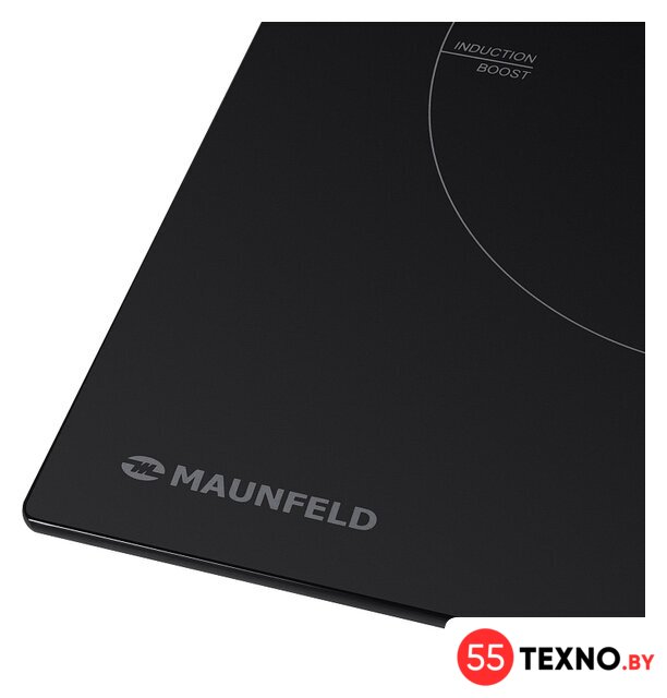 Варочная панель MAUNFELD EVI.594-BK - Изображение №5 — Интернет-магазин 55texno.by