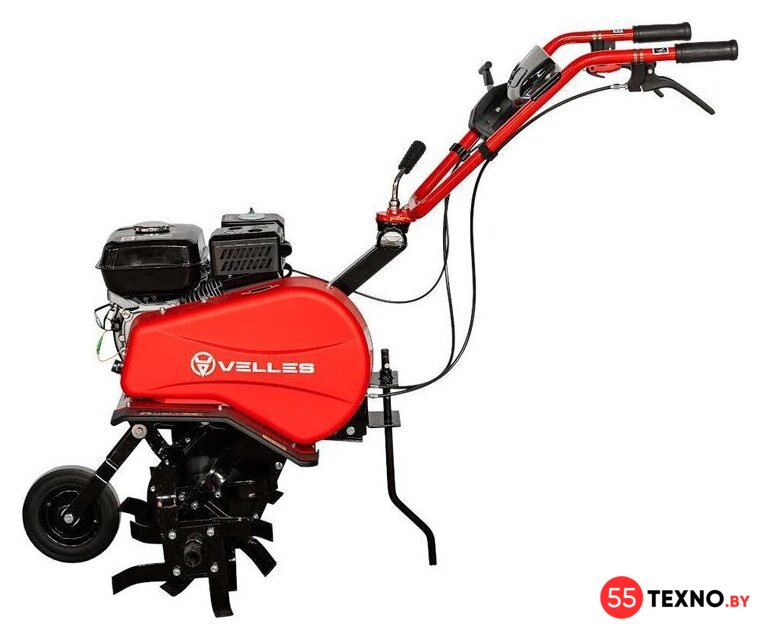 Мотокультиватор бензиновый Velles GTB-750 - Изображение №5 — Интернет-магазин 55texno.by
