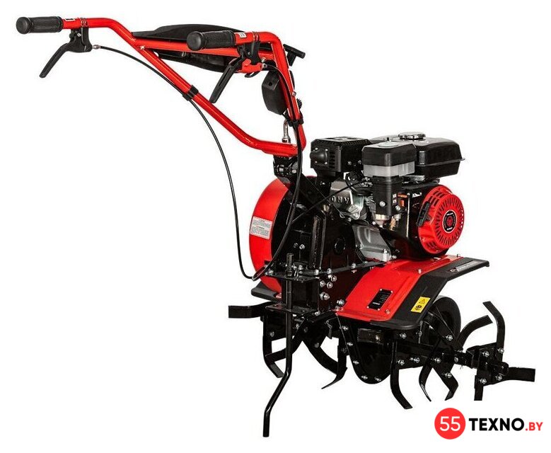 Мотокультиватор бензиновый Velles GTB-750 - Изображение №4 — Интернет-магазин 55texno.by