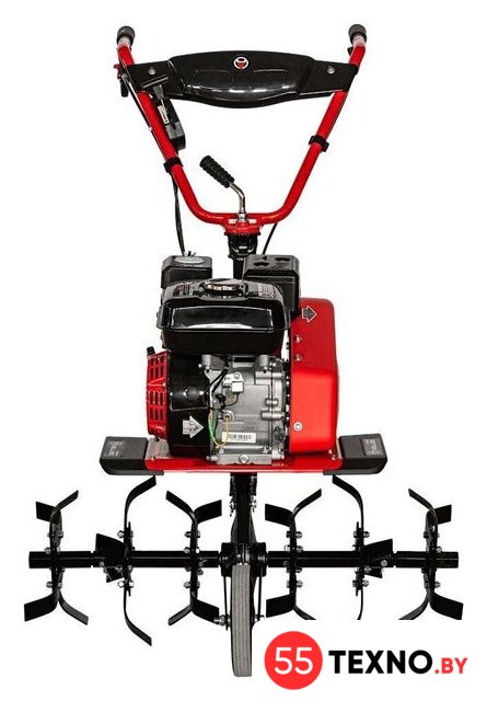 Мотокультиватор бензиновый Velles GTB-750 - Изображение №7 — Интернет-магазин 55texno.by
