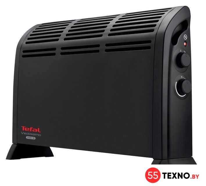 Конвектор Tefal CQ3030 - Изображение №1 — Интернет-магазин 55texno.by