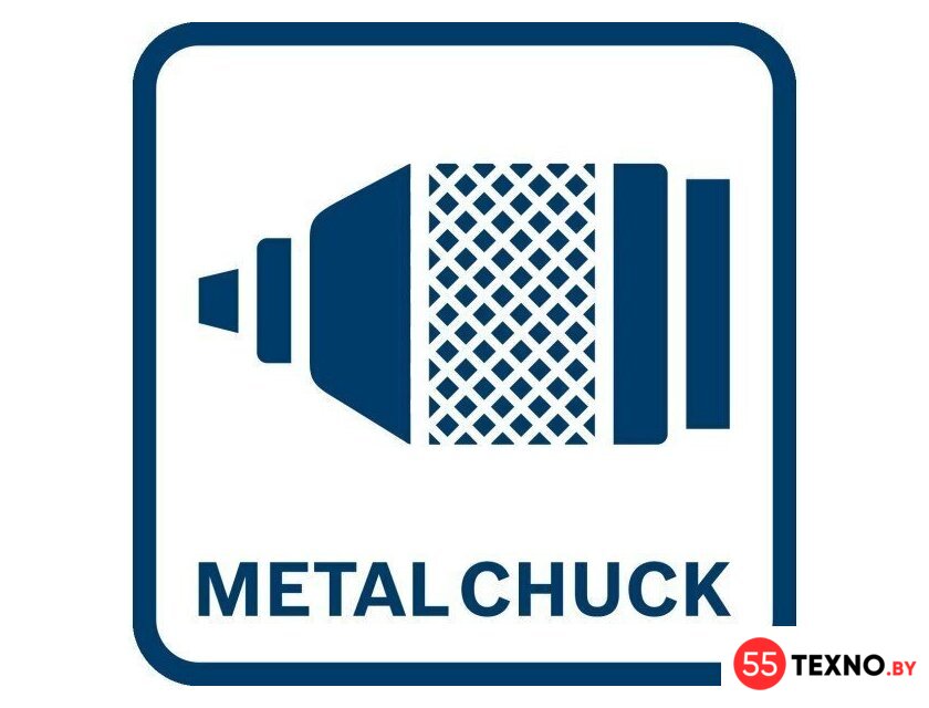 Дрель-шуруповерт Bosch GSR 185-LI Professional 06019K3000 (с 2-мя АКБ, кейс) - Изображение №3 — Интернет-магазин 55texno.by