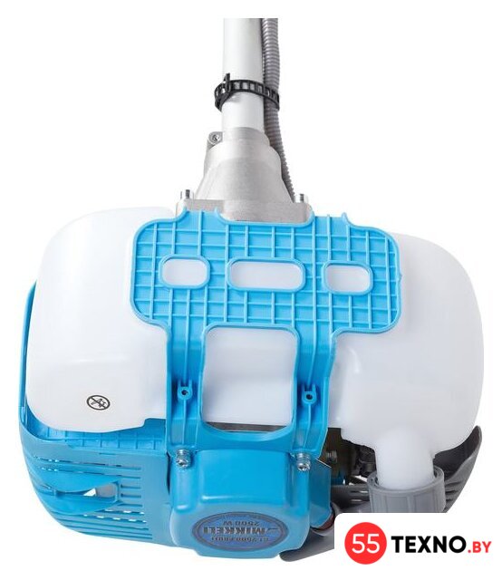 Триммер Mikkele GT-2500 Profi - Изображение №4 — Интернет-магазин 55texno.by